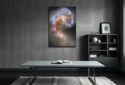 Antennae Galaxies