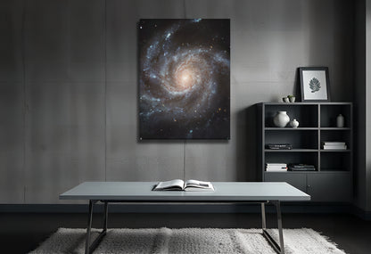 Pinwheel Galaxy