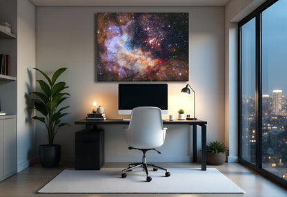 Stellar Nursery