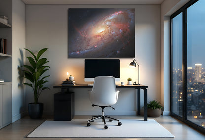 Messier 106