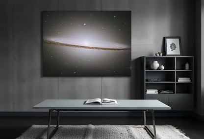 Sombrero Galaxy
